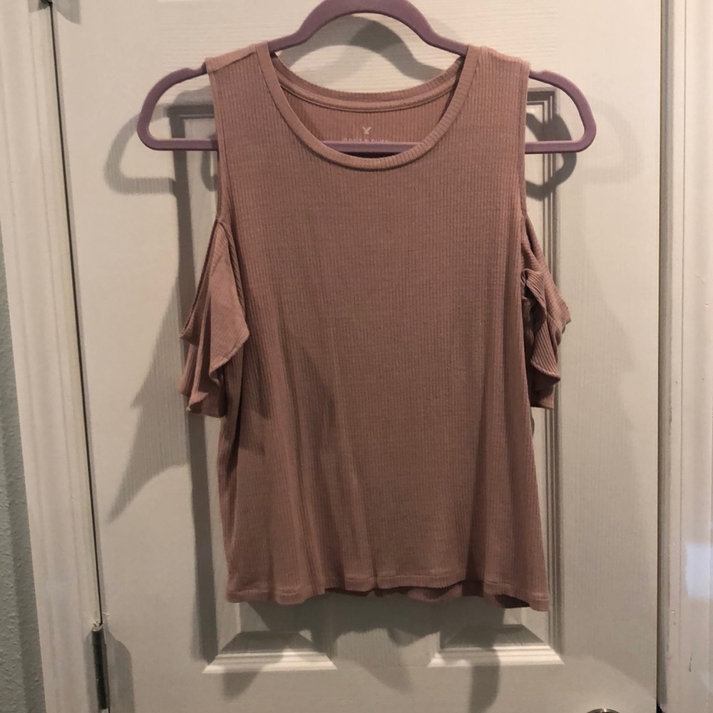 American eagle top